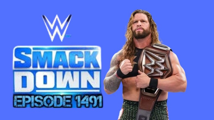 WWE SmackDown Episode 1491: Surprises, Showdowns, and Storylines